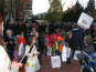 Martinsfest an der Deutschen Schule Sofia