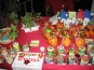 Weihnachtsfest der Schule