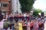 Abschlussfest