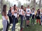 Национално състезание по чужди езици "Уча. се с Интелект" 
