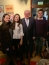 Среща с федералния президент Щайнмайер