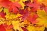 Herbstferien
