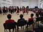 На гости на ансамбъл "Филип Кутев"